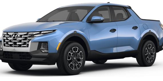 HYUNDAI SANTA CRUZ 2022 5NTJB4AE6NH012326 image